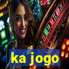 ka jogo